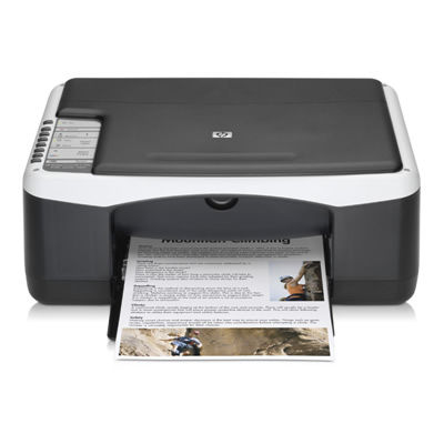 Cartuchos HP DeskJet F2140